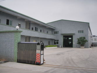Trung Quốc Guangzhou Tengyuan Generator Co., Ltd. hồ sơ công ty