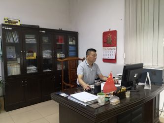 Trung Quốc Guangzhou Tengyuan Generator Co., Ltd. hồ sơ công ty