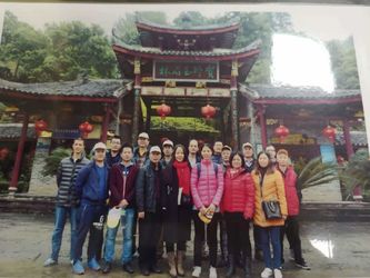 Trung Quốc Guangzhou Tengyuan Generator Co., Ltd. hồ sơ công ty