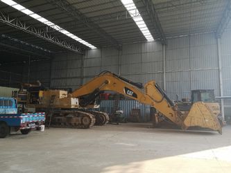 Trung Quốc Guangzhou Tengyuan Generator Co., Ltd. hồ sơ công ty