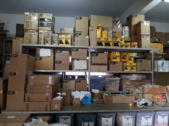 Trung Quốc Guangzhou Tengyuan Generator Co., Ltd. hồ sơ công ty