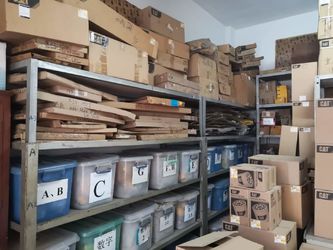 Trung Quốc Guangzhou Tengyuan Generator Co., Ltd. hồ sơ công ty