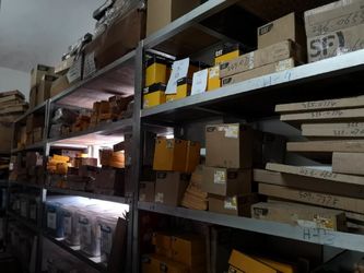 Trung Quốc Guangzhou Tengyuan Generator Co., Ltd. hồ sơ công ty