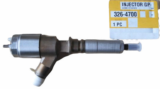 3408E G3408 G3412 3516 3408C Caterpillar Injector Vòi 3264700