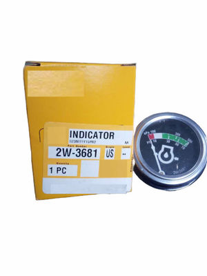 3408C 3412 C15 C11 Chỉ báo áp suất dầu động cơ 2w3681