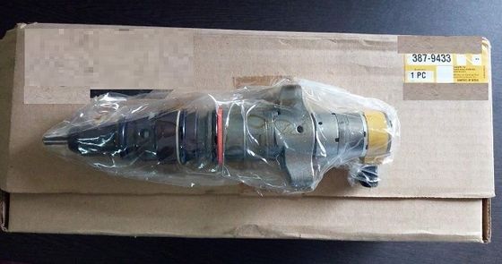 G3408 G3412 3516 3408C Đầu phun Caterpillar 3879433