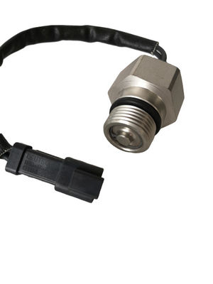1647577 Switch GP Bypass D11R 988H Linh kiện máy xúc