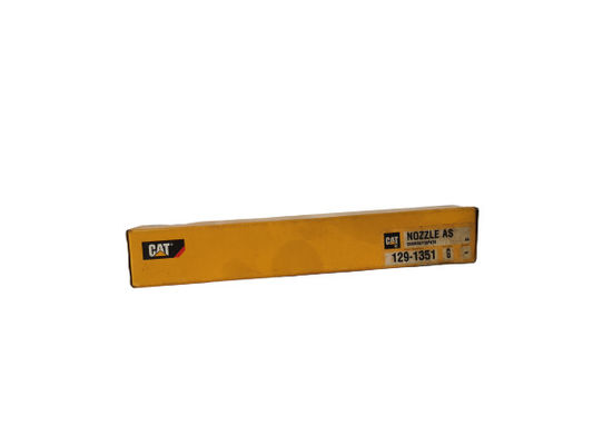 1291351 Đầu phun Caterpillar Injector