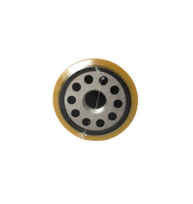 3408E G3408 G3412 Bộ lọc máy đào Caterpillar 1R0716