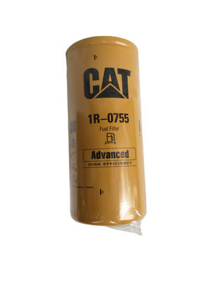 385C C18 785D 3512C C27 Bộ lọc nhiên liệu Cat 1R0755