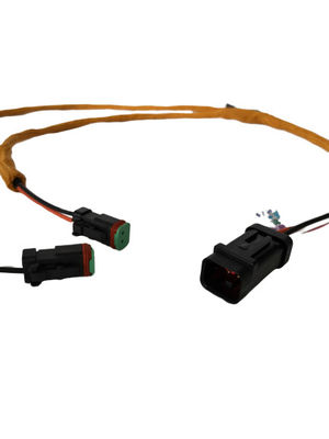 2341183 Cảm biến khai thác 365C 374D C15 Linh kiện máy xúc