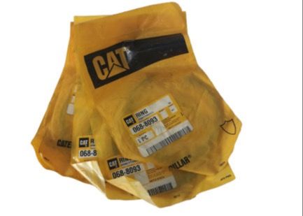 D8T D6T 583T 815B D7R 816K Caterpillar O Vòng giữ 0688093