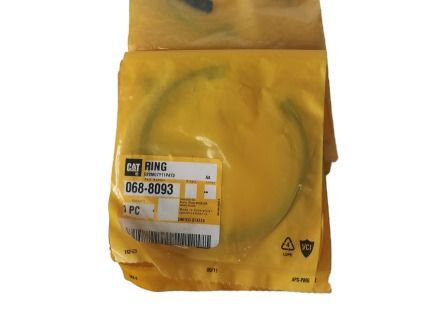 Phốt máy xúc D8R D6R 815B D7R 816K 0688093
