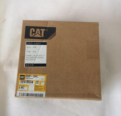 1240504 Cốc côn 824H C15 826H C18 825H Linh kiện máy xúc