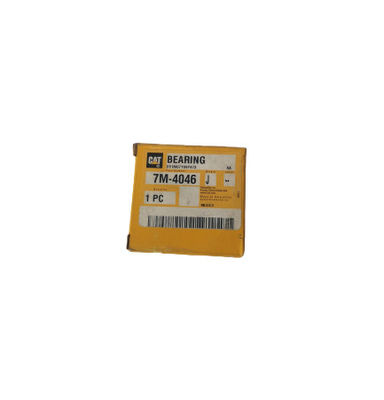 Ống lót máy xúc 3304B D6G D6R 3306 7M4046 0,11 Kgs