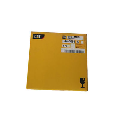 D10 D348 776 777 Vòng bi máy đào tiêu chuẩn 4W5488
