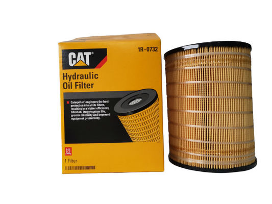 Bộ lọc dầu 988H C175 797B 3406E 3306 Caterpillar 1R0732