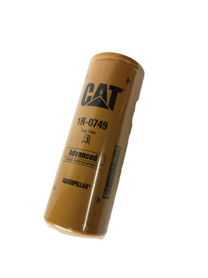 3516B 825H 826H 3116 Bộ lọc nhiên liệu Cat 1R0749