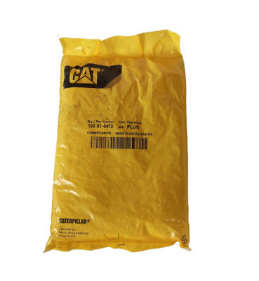 D11R 3508 D11N 3508B Bộ phận động cơ Caterpillar 6Y0473 Phích cắm