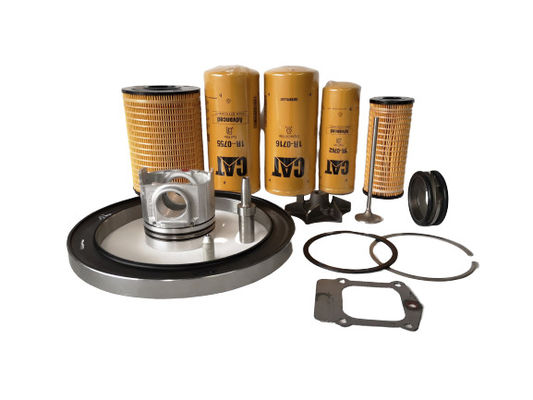 D11R 3508 D11N 3508B Bộ phận động cơ Caterpillar 6Y0473 Phích cắm