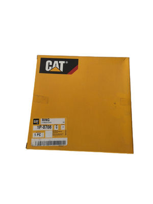 Phụ tùng máy xúc gốc 1P0708 Vòng cho máy xúc Caterpillar 988 / 641B / D11R / D11N / D10R / Động cơ