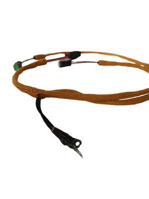 2341183 Khai thác bộ phận động cơ Caterpillar