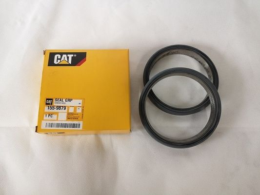 Phụ tùng máy xúc gốc 155-9879 Con dấu GP-DUO-CONE cho Máy xúc Caterpillar 3508 / D11N / 3506 / D10 / 3604B / Động cơ
