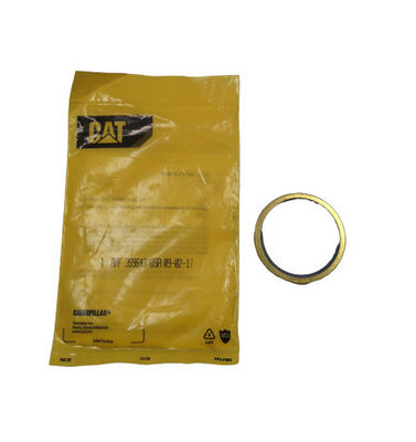 Các bộ phận máy xúc gốc 3S9643 Seal môi cho Máy xúc Caterpillar 3516 / 3408C / D9R / 769D / 3408C / Động cơ