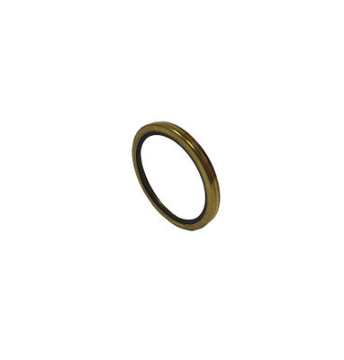 Các bộ phận máy xúc gốc 3S9643 Seal môi cho Máy xúc Caterpillar 3516 / 3408C / D9R / 769D / 3408C / Động cơ