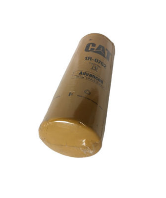 Bộ phận máy xúc gốc 1R0762 Bộ lọc nhiên liệu cho máy xúc Caterpillar 3126B / C11 / 966H / D6R / 980H / Động cơ