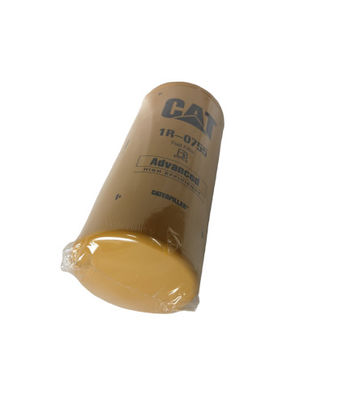 C32 3412E 3516E C13 349D Bộ lọc nhiên liệu sâu bướm 1R0755