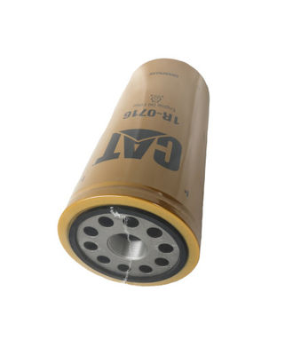 3516 3408C D9R 769D 3408C Bộ lọc máy xúc dầu động cơ 1R0716