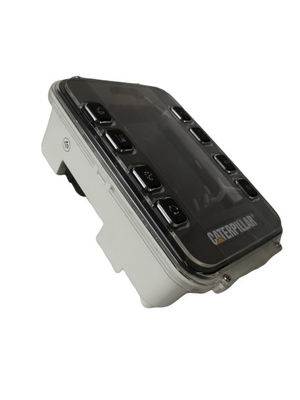 3176 345B 325B D11R Linh kiện máy xúc GP Monitor 1519385