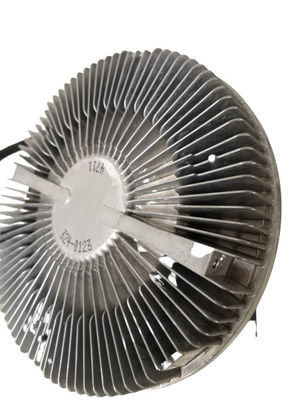 3240123 Linh kiện máy xúc Truyền động AS Quạt