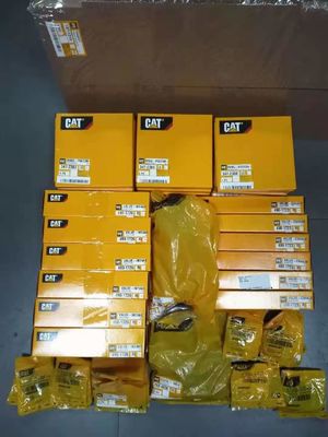 637G C9 D6R D6T 814F 815F 522B D7R Bơm máy xúc GP Unit Injector Hyd 3190678