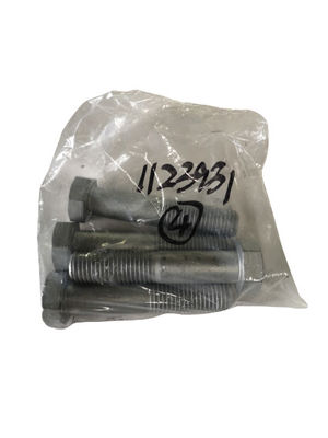1123931 Bộ phận động cơ Bolt Caterpillar 980M 160M 980K 982M 980L 988K 980H 988G