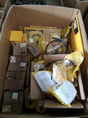 1123931 Bộ phận động cơ Bolt Caterpillar 980M 160M 980K 982M 980L 988K 980H 988G