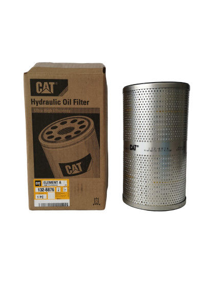3516B 825H 826H 3116 Bộ lọc máy đào 1328876