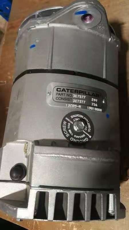 Máy xúc 3E7577 Máy phát điện GP Sạc 3512 3512B 385B D8R 140H 970F 375 988B