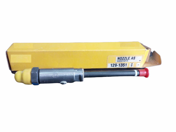 1291351 Đầu phun Caterpillar Injector