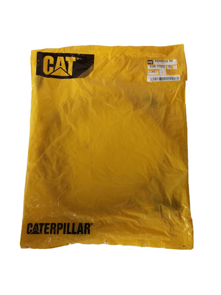 2341183 Khai thác bộ phận động cơ Caterpillar