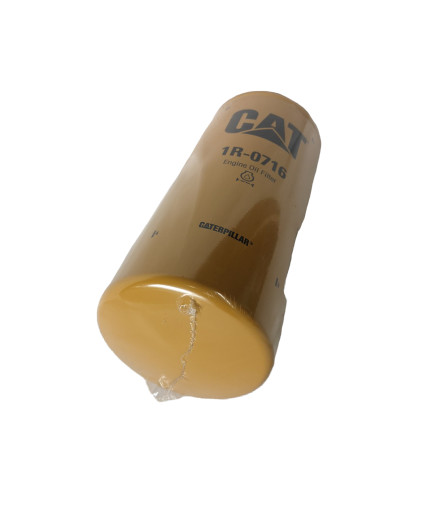 3516 3408C D9R 769D 3408C Bộ lọc máy xúc dầu động cơ 1R0716