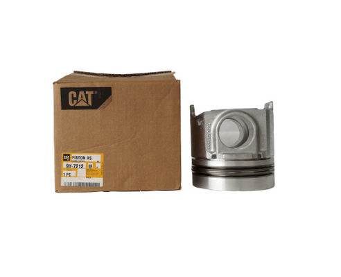 D11N D11R 3406B 3508B 9Y7212 Thân piston máy xúc