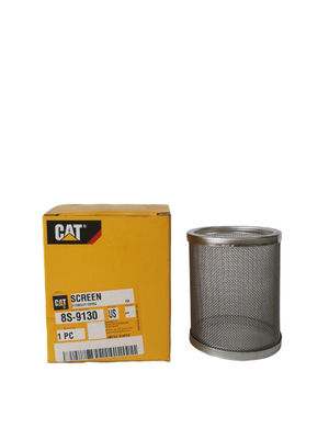 C15 C13 D8R D6N 3406 Bộ phận động cơ Caterpillar Màn hình hút 8S9130